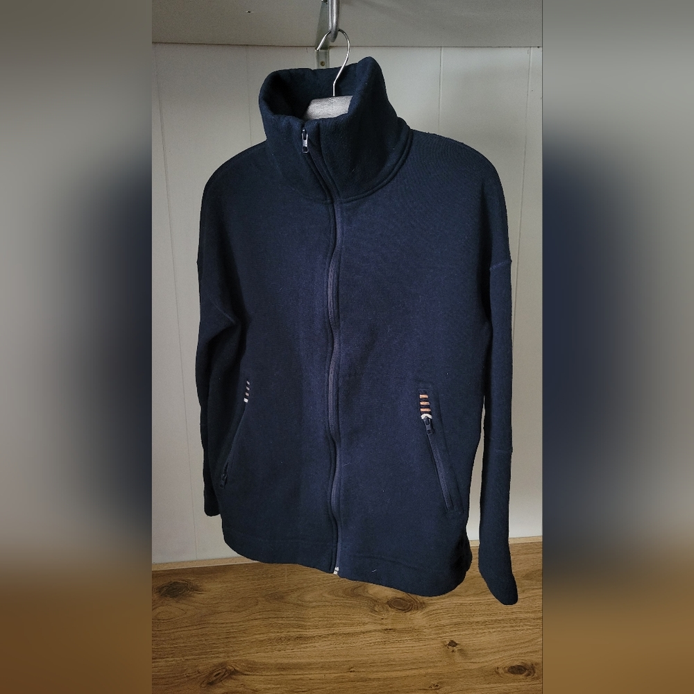 Stio Sweetwater Fleece Coat